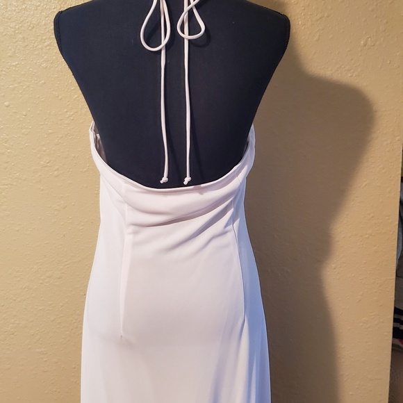 BCBG Halter Sundress - Picture 4 of 4